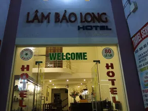 Lam Bao Long Hotel - Image 2