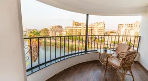 Nile Villa Hotel - Image 2