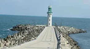 العربية العالمية للسياحة و الرحلات شقق فندقية فاخرة برأس البر - Image 2