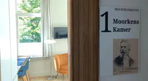 Borgerhouse B&B - Image 5