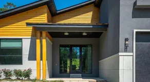 Modern Retreat | 12 min-Oaklawn | BBQ GRILL - Image 5