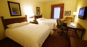 Mountain Inn & Suites Airport - Hendersonville - Image 2