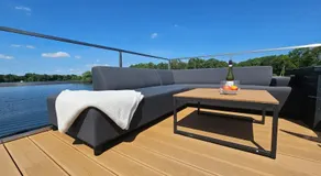 Hausboot Seaside - Image 2