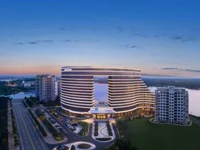 Wyndham Hotel (Yuanjiang) - Image 5