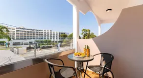 Megusta Suites - Image 5
