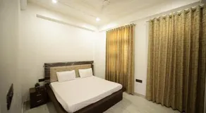 The Laxmi Royale Villa 1 BHK Luxury Retreat - Image 2