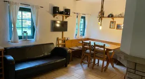 Ferienhaus Bikehütte Rehnhäusl - Image 2