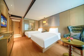 Xierdun Yixuan Hotel - Image 2