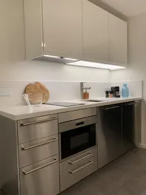 Modern apartment in the heart of city center Delft - Image 2