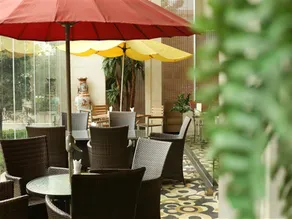 Qingdao Kuaitong International Hotel - Image 5