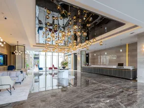 东莞丽柏 Park inn by Radisson UCC寰宇汇金中心蛤地地铁站店 - Image 2