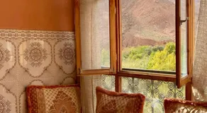 Dar Relax Hostel, Gorges de Todra - Image 2
