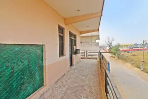 Hotel O Pk Palace - Image 3