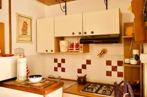 Cala Sinzias beach house with stunning views - Image 1
