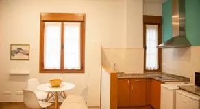 Cumbres De Los Picos. Apartamento "Rebecos" - Image 2