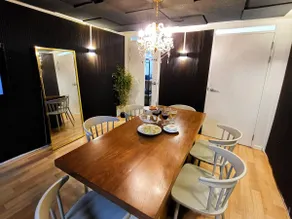Midnight Party Room Gangnam/ NetFLIX /강남역 3min - Image 3
