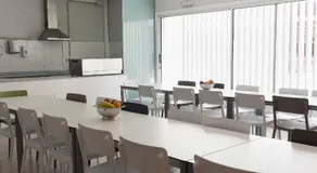 Residència Universitària Sant Joan - Image 4