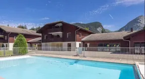 APPARTEMENT 6 Personnes SAMOENS - Image 3