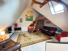 Quiet Duplex Apartment in St Briac sur Mer - Image 2