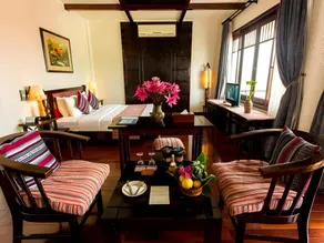 Mai Chau Lodge - Image 5