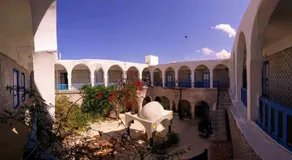 Hôtel Sindbad - Image 3