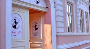 Guest House Anna Caffe - Image 4