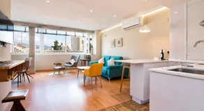 tuGuest Clave de Sol Apartment - Image 4