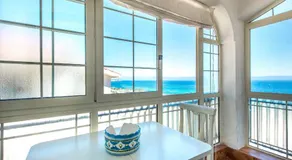 Casa con Terrazza sul Mare all'Addaura by Wonderful Italy - Image 3