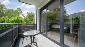 SmartLiving Boardinghouse Bielefeld - 24h Check In - Image 5