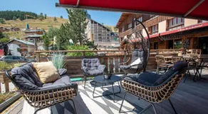 Hôtel le Sherpa - Image 3