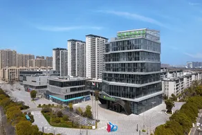 Wyndham Garden Huai'an New City - Image 3