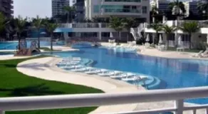 Barra da Tijuca Resort Bora Bora - Image 3