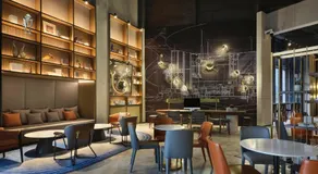 Wanda Moments Nanchang - Image 2