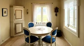 Historic Lighthouse Keeper's House At Høgstein - Image 3