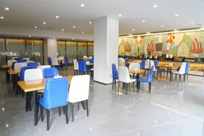 Hanting Hotel Lvliang Jiaocheng County Xinkai Road - Image 4