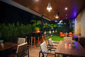 Cool Residence Hotel - Image 2