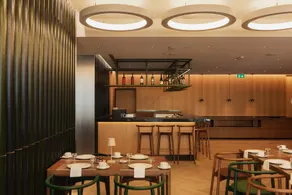 Lumen Hotel & The Lisbon Light Show - Image 5