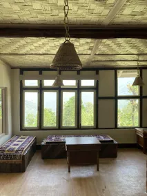 MayaTels - Maya Eco Huts, Pelling - Image 2