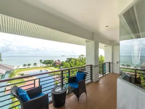 Sea Nature Rayong Resort and Hotel - Image 2