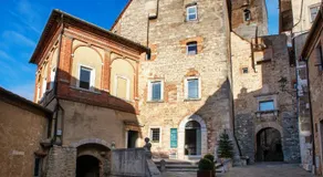 Dimora Storica Antica Grancia - Image 4