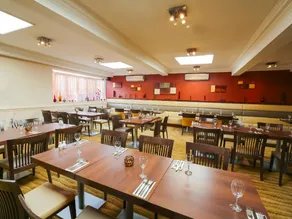 Gainsborough House Hotel - Image 5