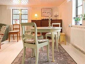 Peaceful Country Home in Nykil - Image 2