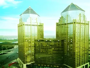Jinhua World Trade Hotel - Image 5