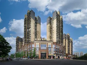 Leshan M Designer Intelligent Hotel - Image 5