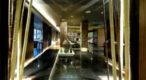 Hotel The Centre Utsunomiya - Image 3