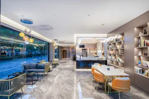 Suzhou Huaxi Meishi Hotel (Mudu Ancient Town Branch) - Image 4