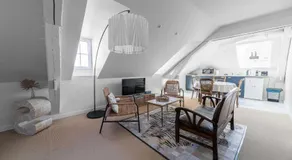 Grande Maison Gannat - Maison ou Appartements en Centre ville - Image 3