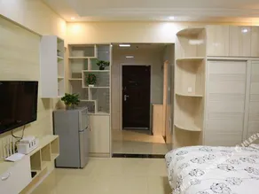 Keyu Apartment (Xintian Plaza) - Image 4