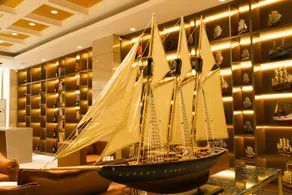 JiZhou Hotel - Image 4