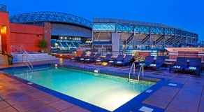Silver Cloud Hotel - Seattle Stadium - Image 5